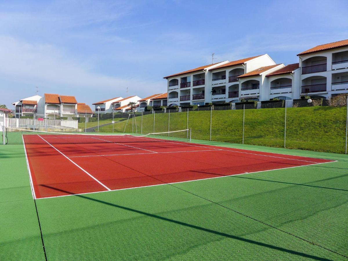 Apartment Zirlinga-9 By Interhome Bidart Ngoại thất bức ảnh