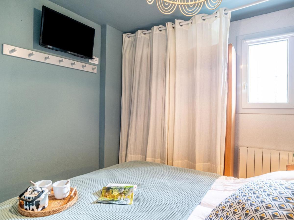 Apartment Zirlinga-9 By Interhome Bidart Ngoại thất bức ảnh