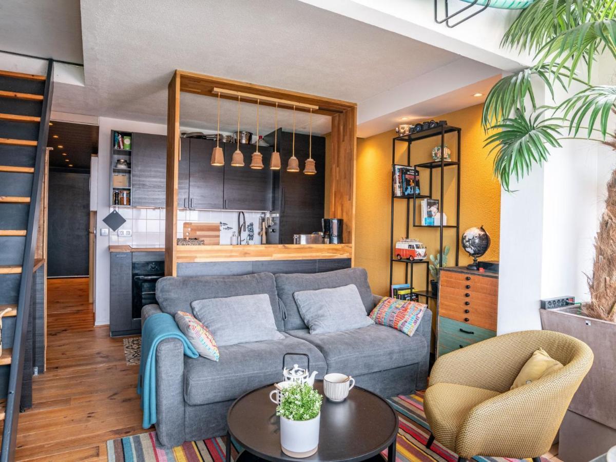 Apartment Zirlinga-9 By Interhome Bidart Ngoại thất bức ảnh