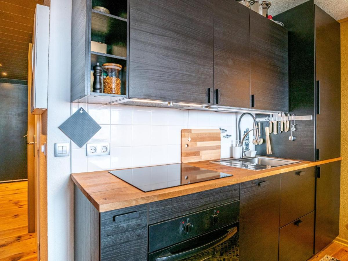 Apartment Zirlinga-9 By Interhome Bidart Ngoại thất bức ảnh