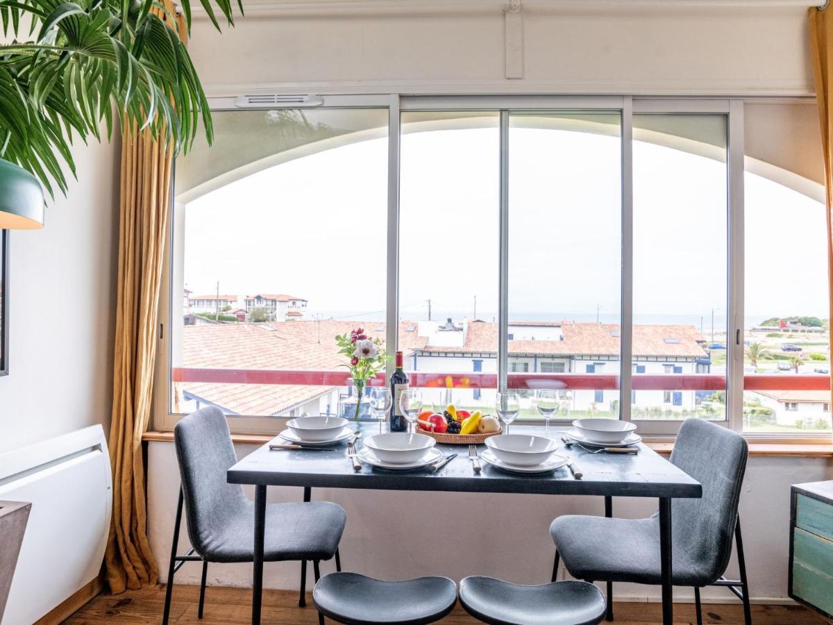 Apartment Zirlinga-9 By Interhome Bidart Ngoại thất bức ảnh