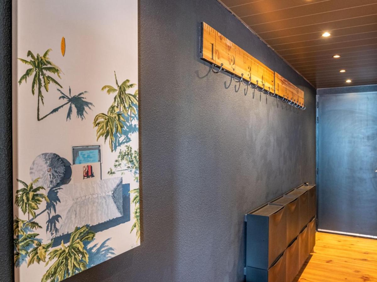 Apartment Zirlinga-9 By Interhome Bidart Ngoại thất bức ảnh