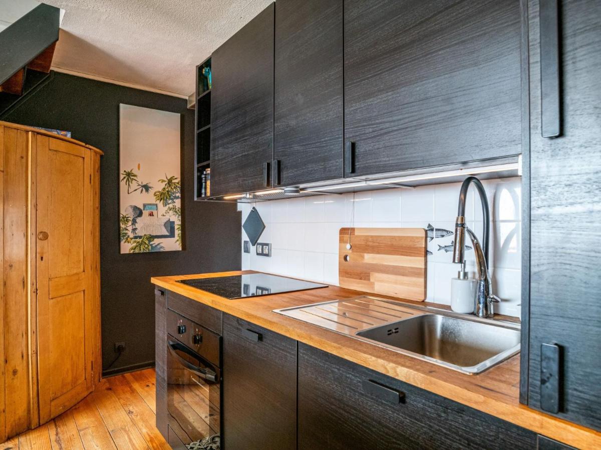 Apartment Zirlinga-9 By Interhome Bidart Ngoại thất bức ảnh
