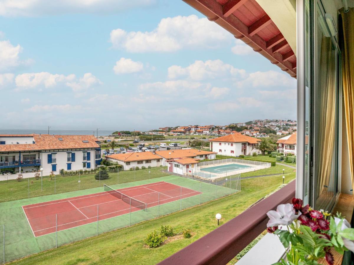 Apartment Zirlinga-9 By Interhome Bidart Ngoại thất bức ảnh
