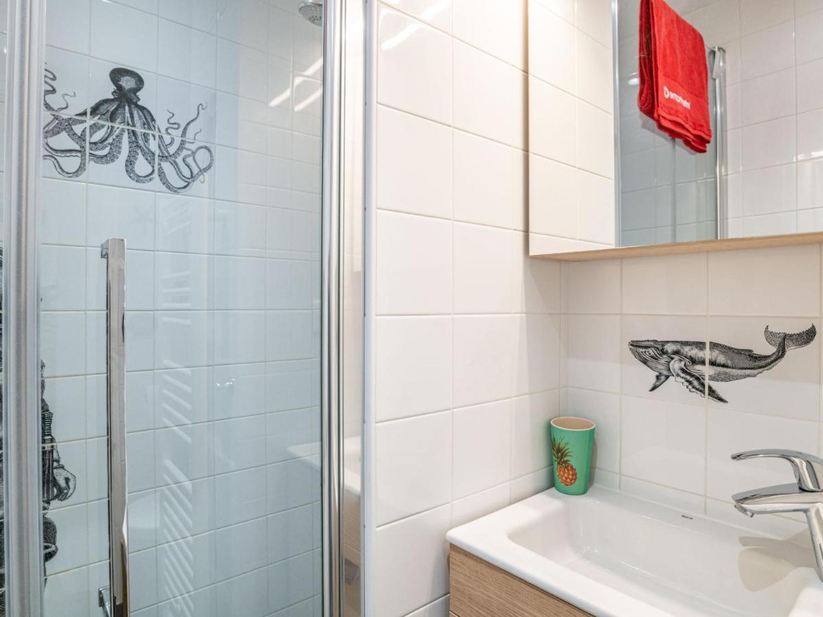 Apartment Zirlinga-9 By Interhome Bidart Ngoại thất bức ảnh