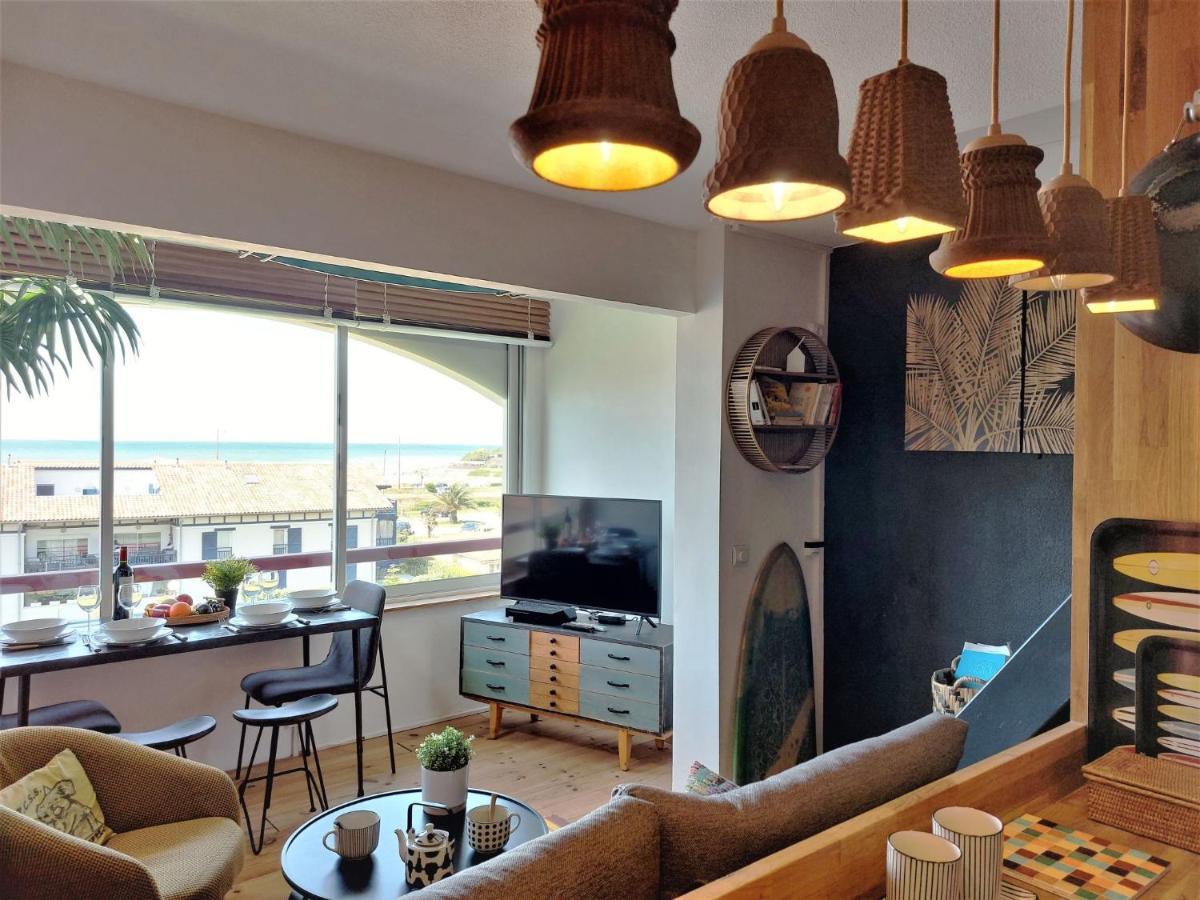 Apartment Zirlinga-9 By Interhome Bidart Ngoại thất bức ảnh